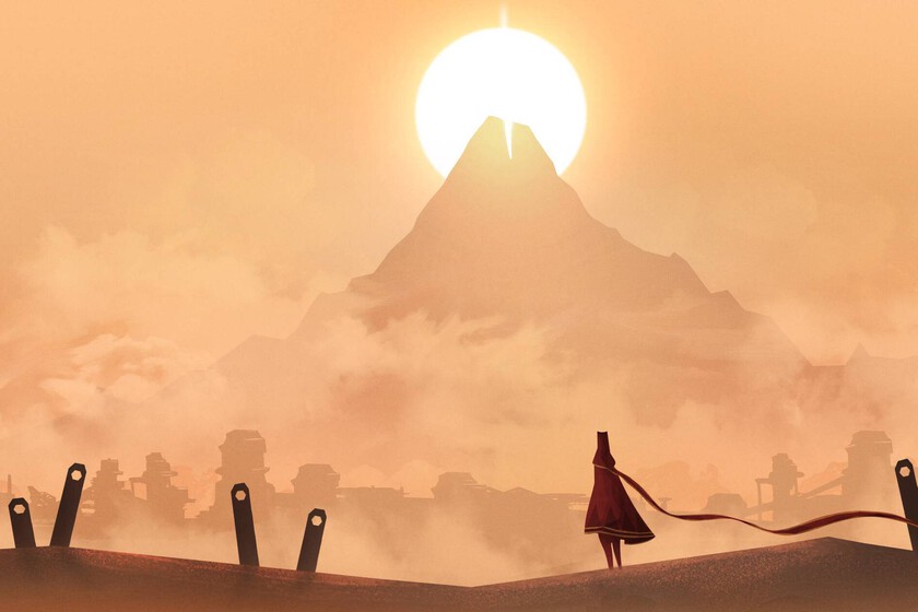 El creador de Journey dio vida a una de sus obras más emotivas gracias a una conmovedora experiencia en World of Warcraft