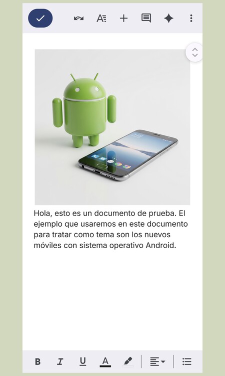 Google Docs Gemini 3