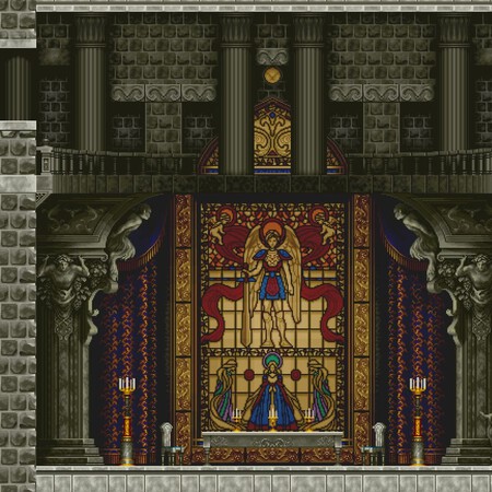 Castlevania Symphony Of The Night Ps1