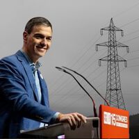 ¡Sorpresa! La factura de la luz ha subido bastante. Y no va a bajar en el corto plazo 