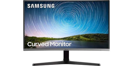 Samsung Lc32r502fhrxen