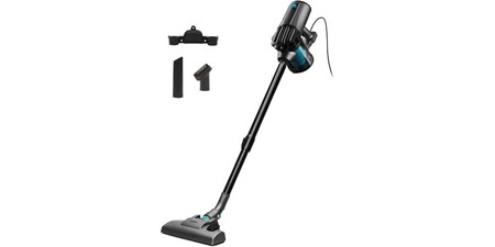 Aspiradora Con Cables Conga Rockstar