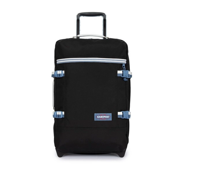 Maleta de cabina Tranverz S blanda con capacidad 42L