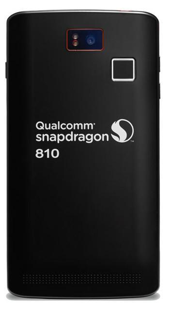 Intrinsyc estrena el Snapdragon 810 en tablets y teléfonos, con 4GB de RAM