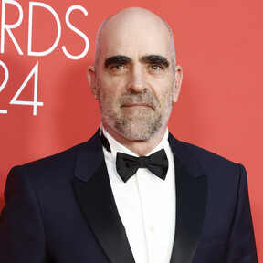 Luis Tosar (54 años), actor: "Mi desayuno ideal consiste en huevos fritos con bacon" 