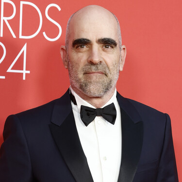 Luis Tosar (54 años), actor: "Mi desayuno ideal consiste en huevos fritos con bacon" 