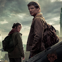 Se han quejado de la jirafa CGI en The Last of Us, pero la realidad es que el animal era lo único real de la escena