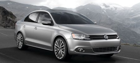 El grupo VAG llama a revisión a 168.000 coches diesel en Estados Unidos