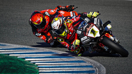 Bautista Jerez Sbk 2023