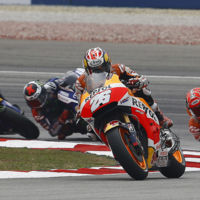 Previa MotoGP Valencia: El último es el primero