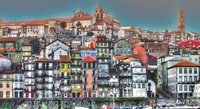 De paseo por Oporto