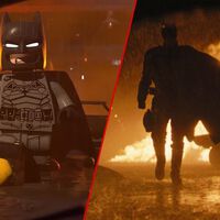 El nuevo LEGO Batman es un homenaje a las películas y juegos de El Caballero de la Noche: todas las referencias que encontramos en Legacy of the Dark Knight 