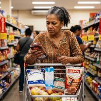 Prepare o bolso no supermercado: El Niño pressiona o preço do café, açúcar e cacau e a alta nos alimentos pode chegar a 9,5% com o impacto do clima extremo em lavouras no Brasil 