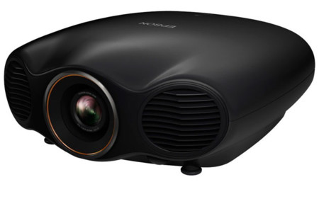 Epson presenta su nueva bestia para entusiastas del cine en casa, el proyector láser Pro Cinema LS10500