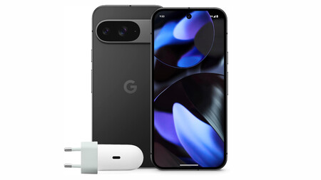 Google Pixel 9