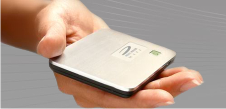 Novatel MIFI