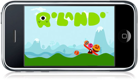GDC 09: anunciados 'Rolando 2' y 'Rolando 3' para el iPhone