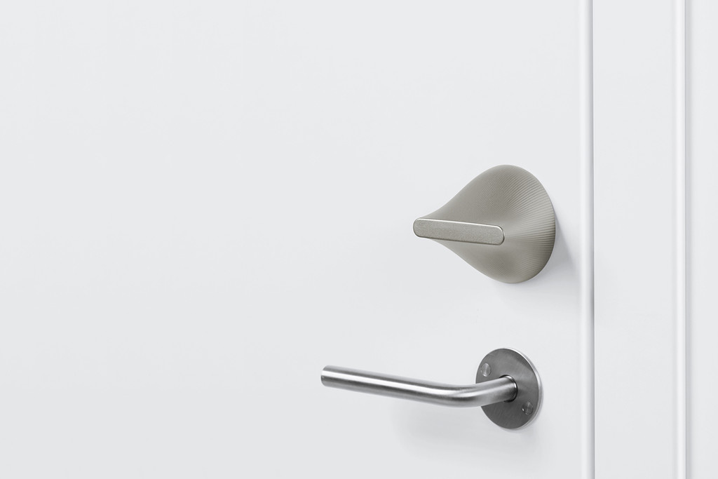 La cerradura de diseño Friday Smart Lock se actualiza a la versión 2.0 y ahora es compatible con HomeKit de Apple