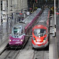 Renfe está vendiendo su AVLO a 7 euros en Andalucía: es el nuevo campo de batalla en la guerra de precios ante Ouigo e Iryo