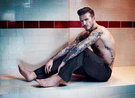 David Beckham de nuevo para H&M Bodywear: ¡Tenemos la campaña!