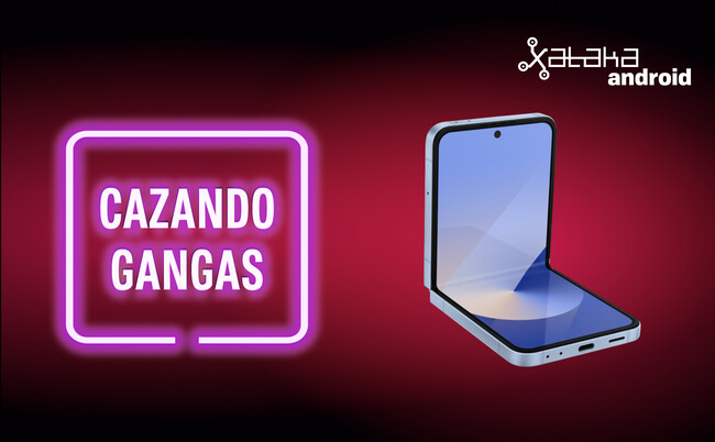Gangas Xataka Android