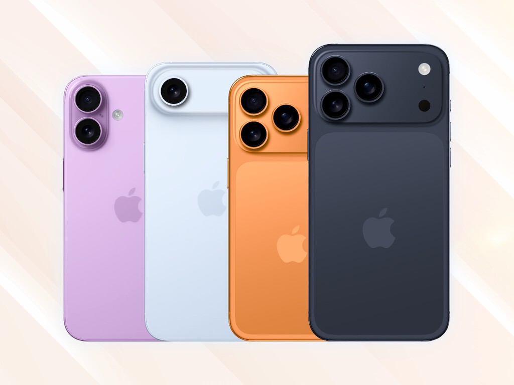 Apple parte en tres la familia iPhone 17. La filtración de un gigante de las fundas confirma quiénes tendrán el diseño nuevo y quiénes no 