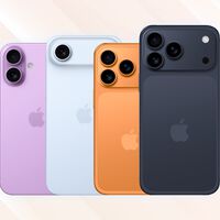 Apple parte en tres la familia iPhone 17. La filtración de un gigante de las fundas confirma quiénes tendrán el diseño nuevo y quiénes no 