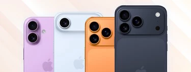 Apple parte en tres la familia iPhone 17. La filtración de un gigante de las fundas confirma quiénes tendrán el diseño nuevo y quiénes no 