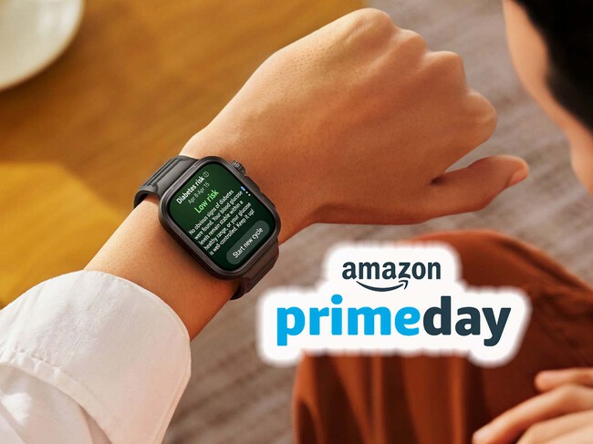 Huawei Watch Fit 5 Pro Oferta Prime Mexico