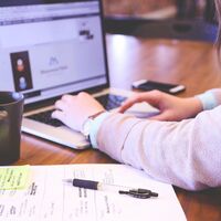 ¿Cuáles son los Gastos de una Empresa?