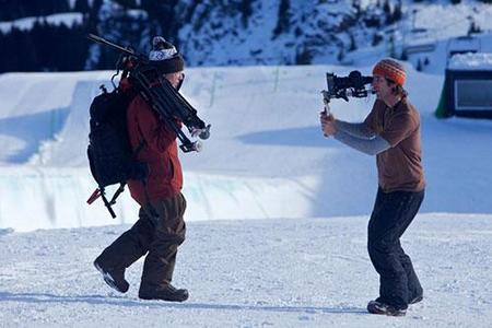 Actualización de firmware para la Canon 5D mark II
