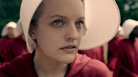 El Cuento De La Criada Hbo Max