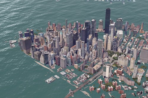 Imagem | Chris Gallagher