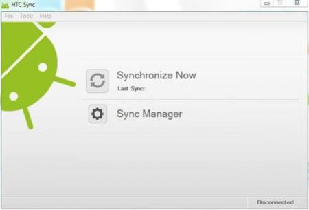 HTC Sync incorpora más funcionalidades