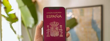 Cómo consultar el pasaporte y la tarjeta sanitaria europea desde el móvil  