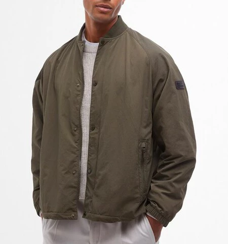 Chaqueta