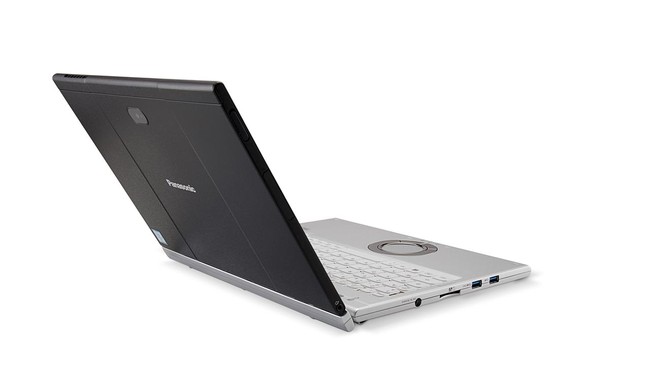 Panasonic Toughbook CF-XZ6, características, precio y toda la