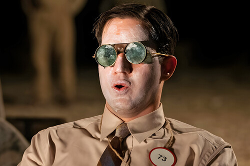 Sin CGI y basada en hechos reales: la impresionante película que fue un fenómeno cultural ya está en Netflix