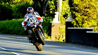IOMTT 2013: Antonio Maeso trasladado al hospital de Liverpool
