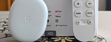 Cómo aprovechar el Chromecast en fiestas y reuniones y enviar cualquier contenido desde el móvil 