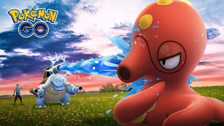 Pokémon GO: todos los Jefes de Incursión para derrotar hasta el 25 de septiembre