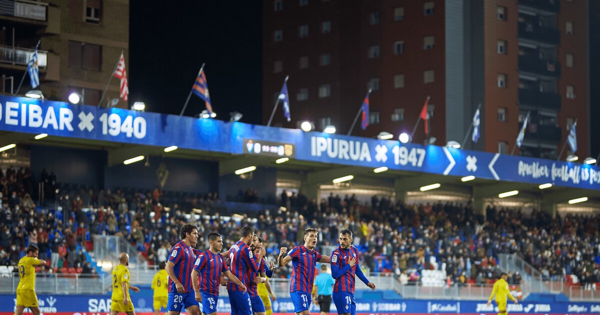 Estos son todos los canales de la TDT donde puedes ver fútbol gratis esta temporada