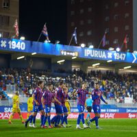 Estos son todos los canales de la TDT donde puedes ver fútbol gratis esta temporada 