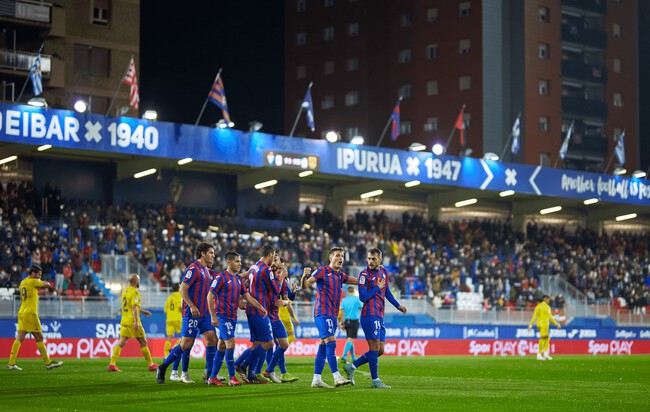 Eibar