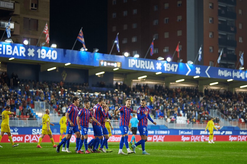 Eibar