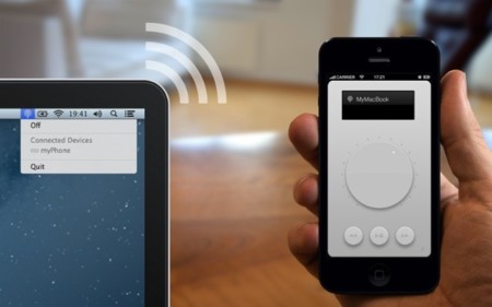 WiFi2HiFi, reutiliza tu viejo iPhone o iPod Touch como receptor de audio inalámbrico