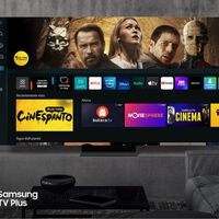 Samsung TV Plus ahora es más inteligente, elegante y hecha para ti