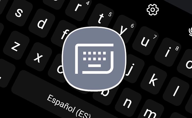 Gesto Teclado Samsung
