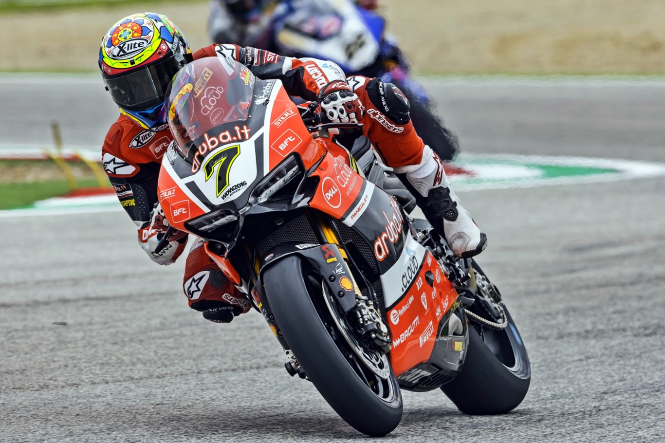 Superbikes Malasia 2016: ¿Reviviremos la batalla de 2015?
