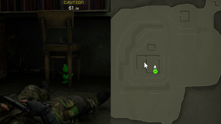 Kerotan Base Bolshaya Past